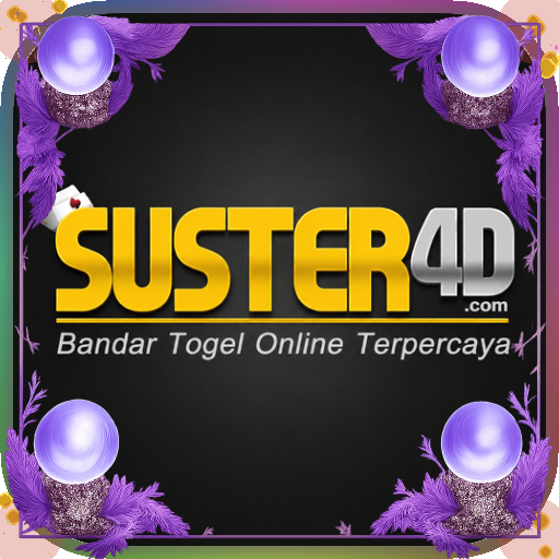 suster4d — mitra unggulan